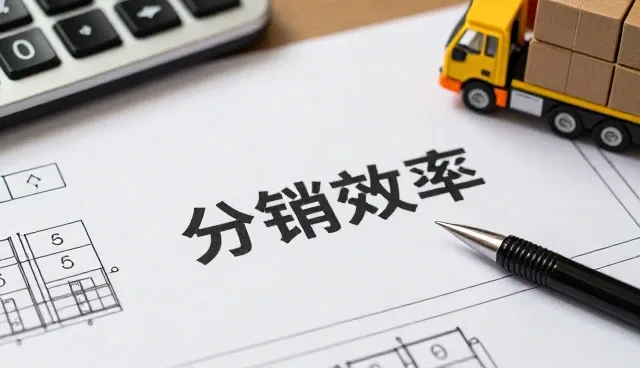 一件代发模式如何重塑终端触达效率