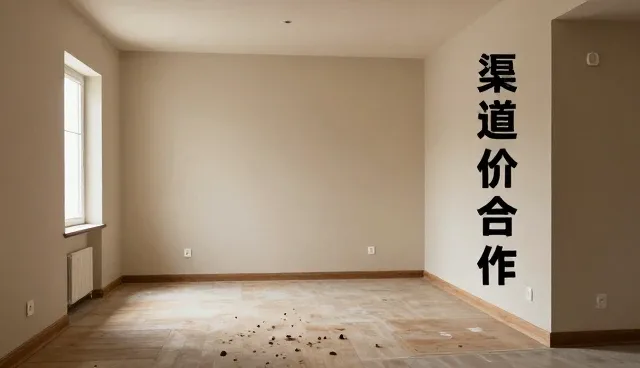 一件代发模式下渠道分销合作的关键策略