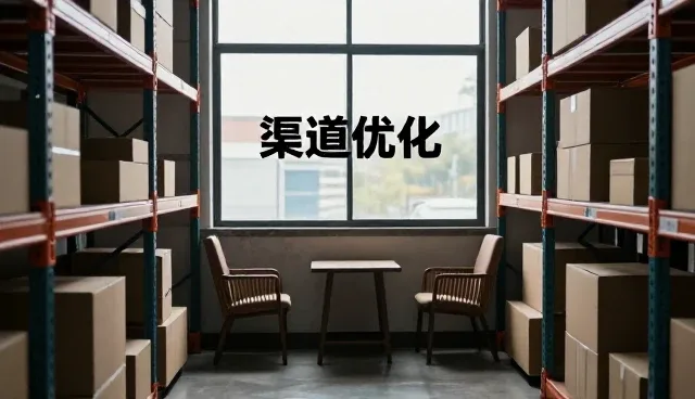 供应链服务在批发零售中的应用与维护建议