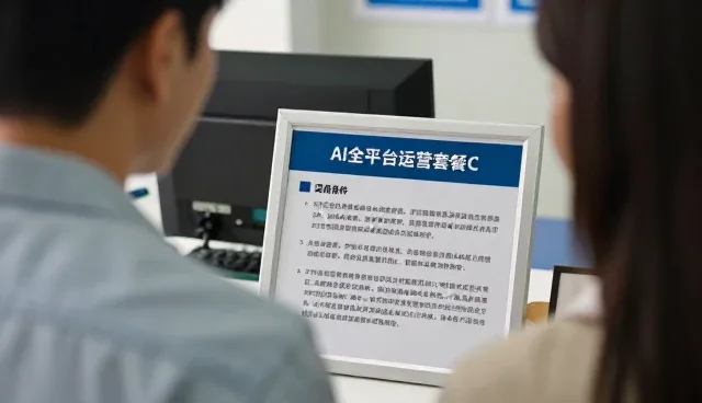 日用百货渠道分销业务流程中的关键选型关注点