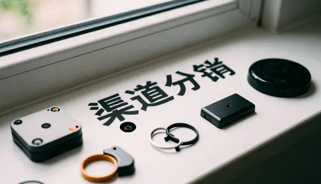 库存控制在渠道优化中的关键作用与实践路径