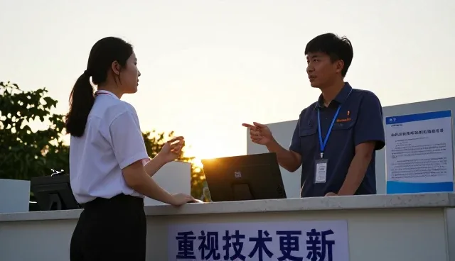 零售企业供应链服务常见问题及应对策略