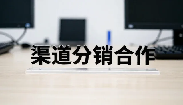 渠道分销合作中的适配策略与维护要点