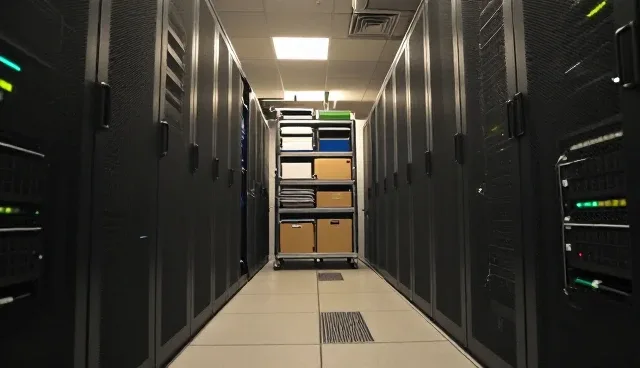 技术驱动下的供应链管理实践与优化路径